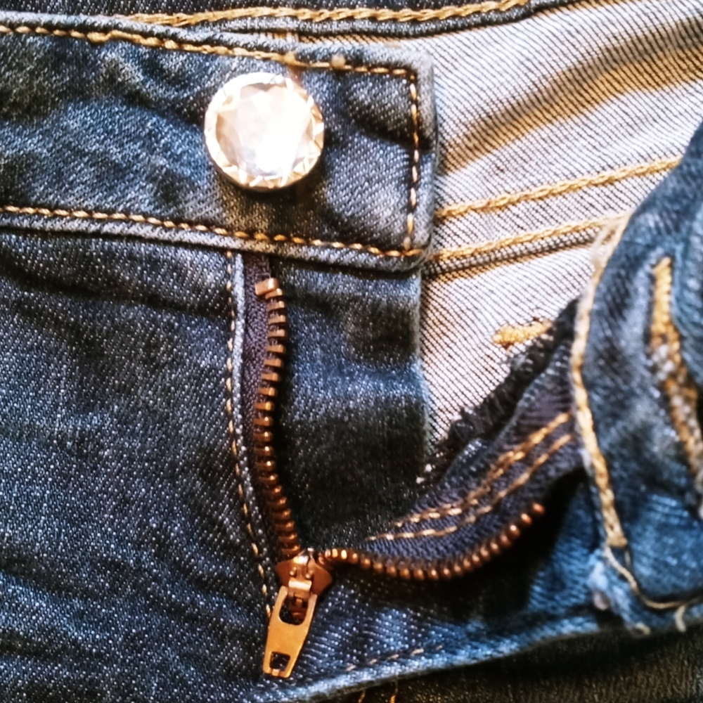 Machine Shorts - Picture 6 of 11